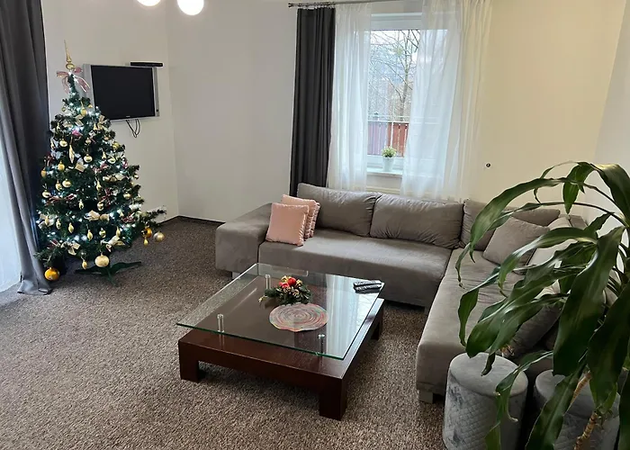 Rajski Zakatek בית אירוח