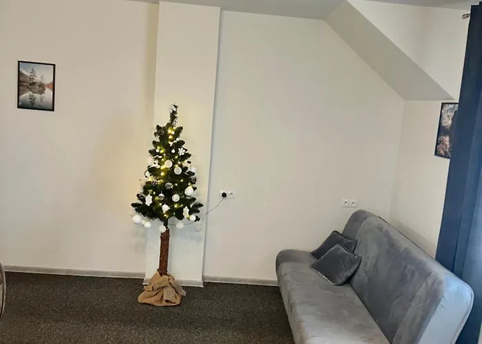 בית אירוח Rajski Zakatek *