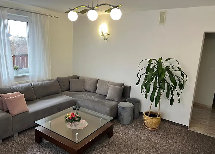 בית אירוח Rajski Zakatek *