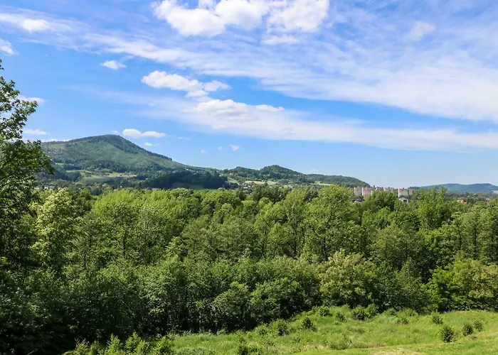 Rajski Zakatek Ustron