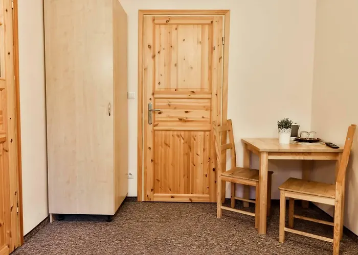 Homestay szállás Rajski Zakatek *