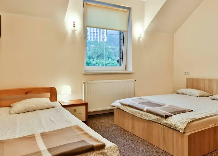 Rajski Zakatek Ubytování v soukromí