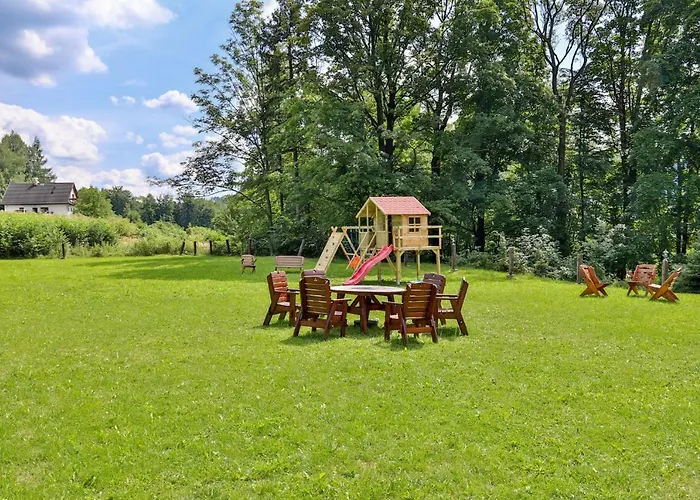 Rajski Zakatek Ustroń