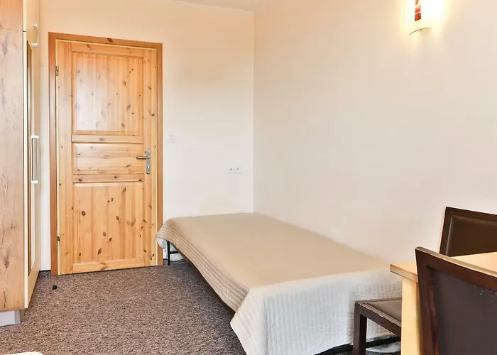 Rajski Zakatek Homestay szállás