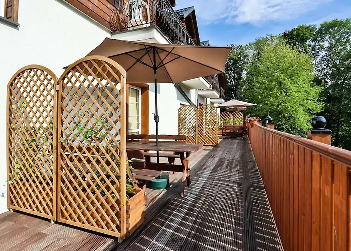 Homestay szállás Rajski Zakatek