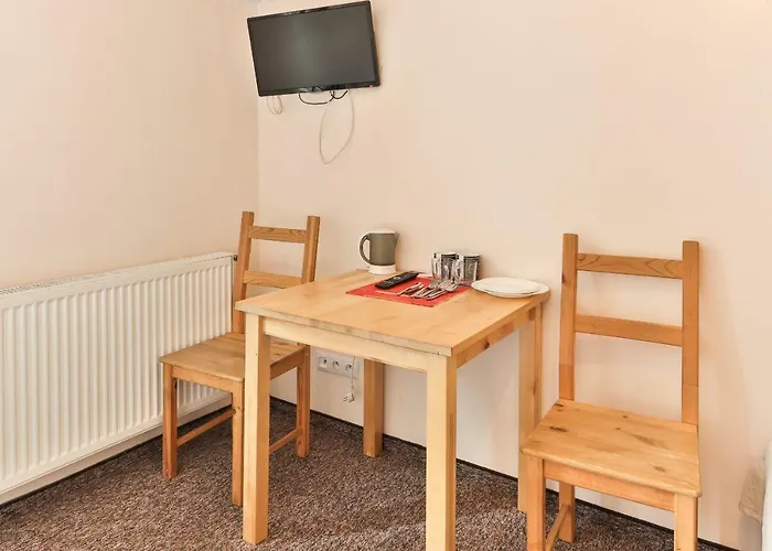 Rajski Zakatek Ubytování v soukromí Ustroň