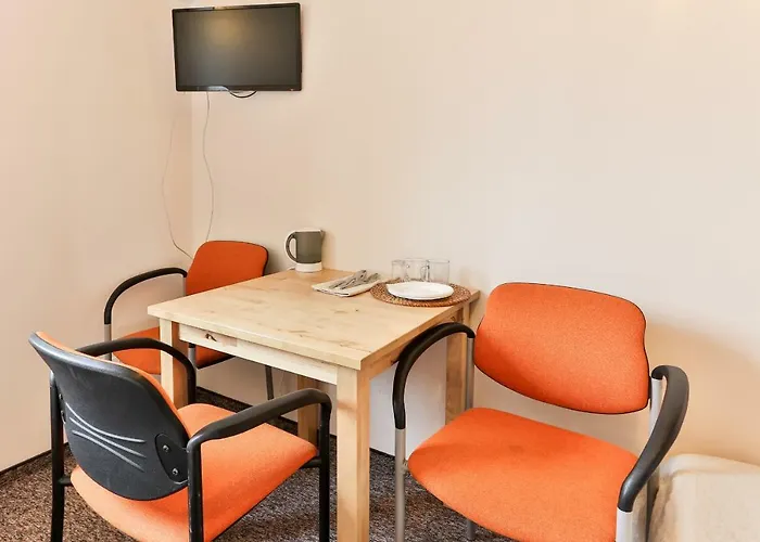 홈스테이 Rajski Zakatek