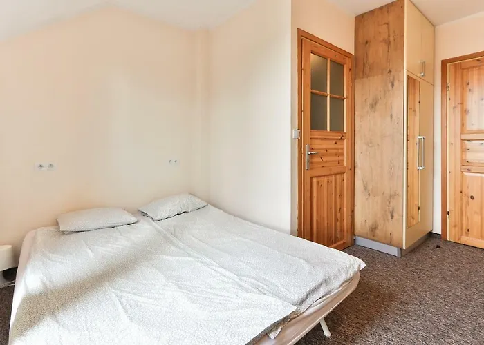 בית אירוח Rajski Zakatek