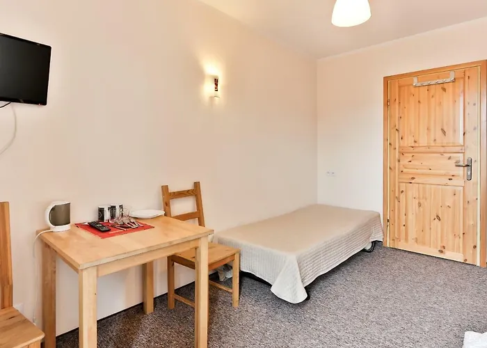 Rajski Zakatek אוסטראון