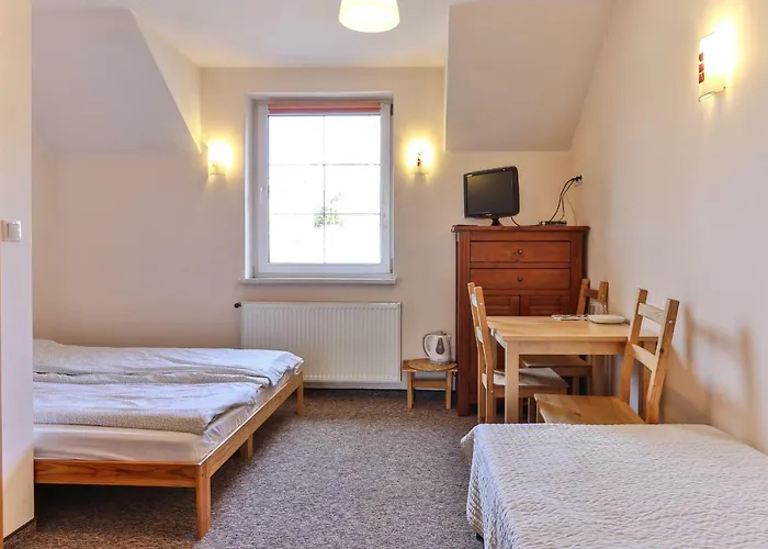 Homestay szállás Rajski Zakatek *