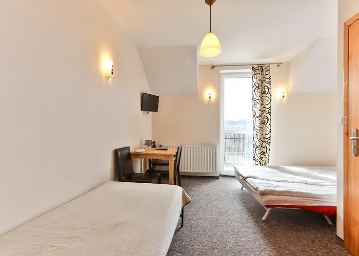 Rajski Zakatek Ustroń