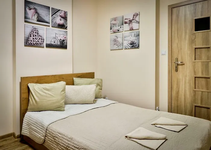 Homestay szállás Rajski Zakatek *