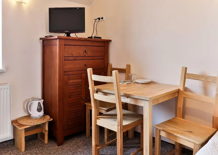 Rajski Zakatek Ustroň