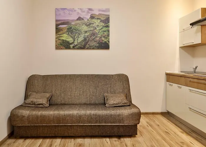 Rajski Zakatek Homestay szállás *