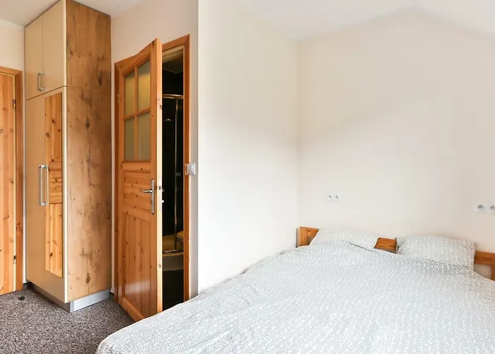 Rajski Zakatek Homestay szállás *